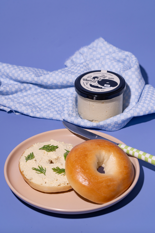 The Ultimate Bagel