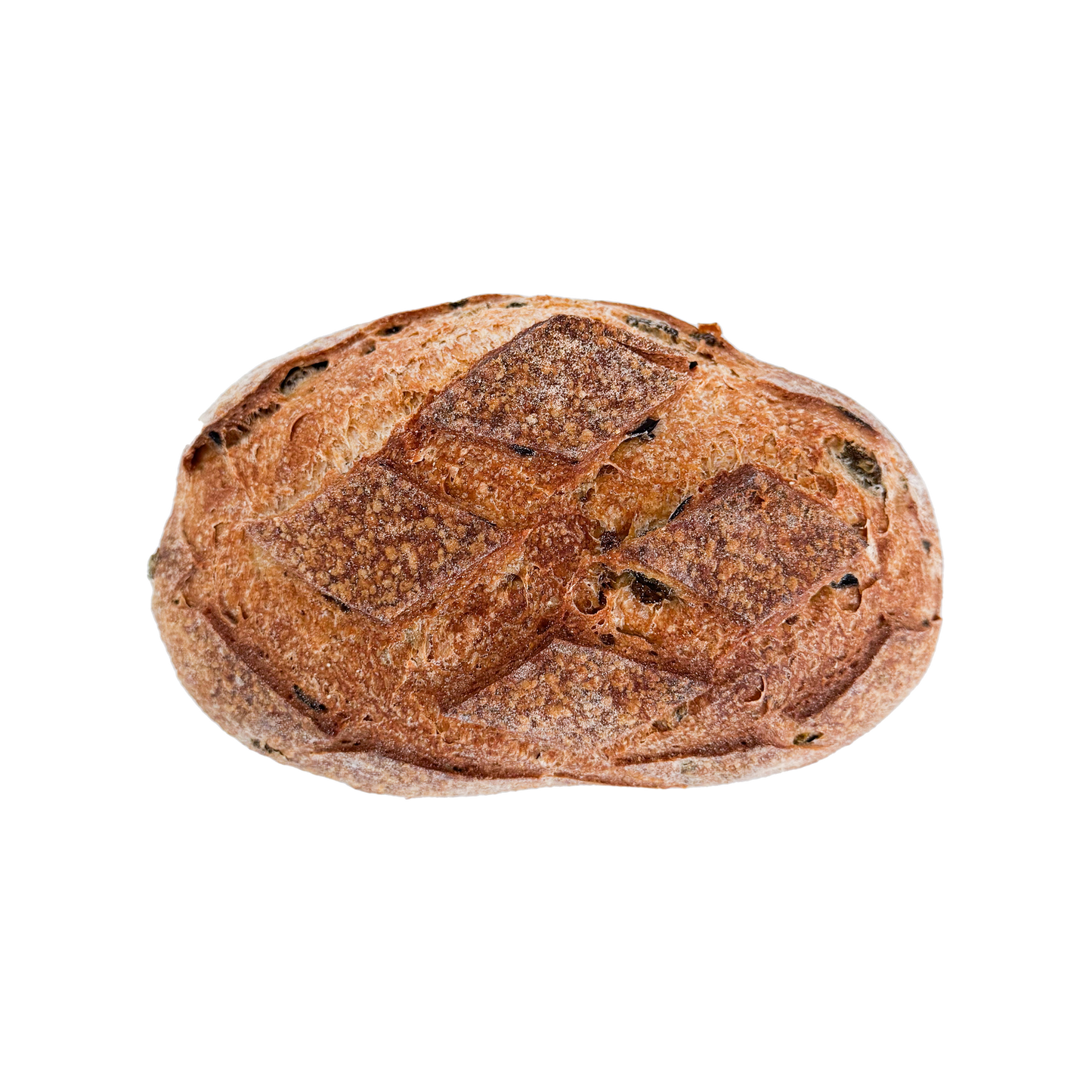 Olive Sourdough